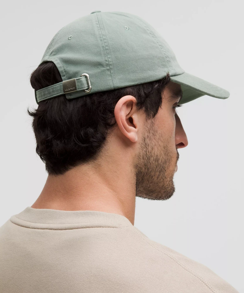 Classic Ball Cap *Wash | Men's Hats