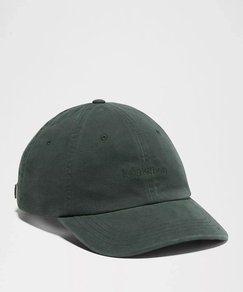 Classic Ball Cap *Wash | Men's Hats