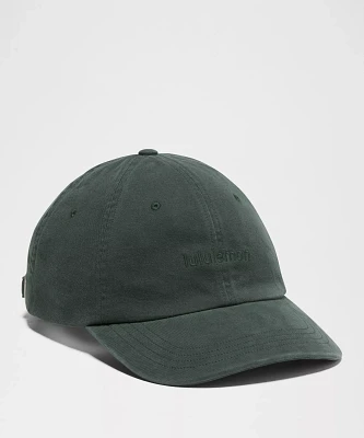Classic Ball Cap *Wash | Men's Hats