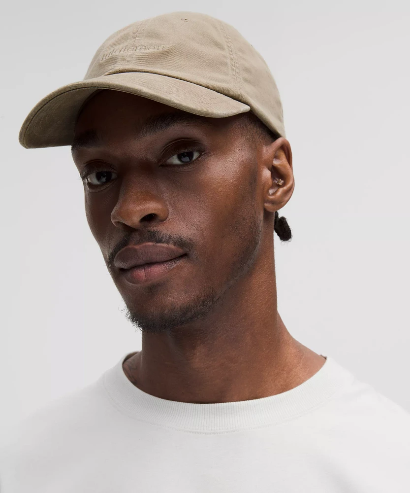 Classic Ball Cap *Wash | Men's Hats