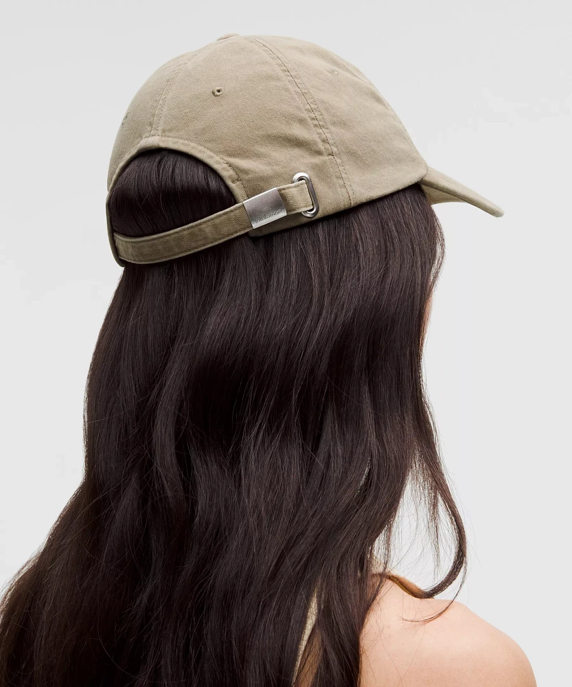 Classic Ball Cap *Wash | Men's Hats