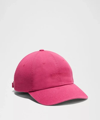 Classic Ball Cap *Wash | Men's Hats