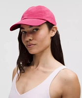 Classic Ball Cap *Wash | Men's Hats