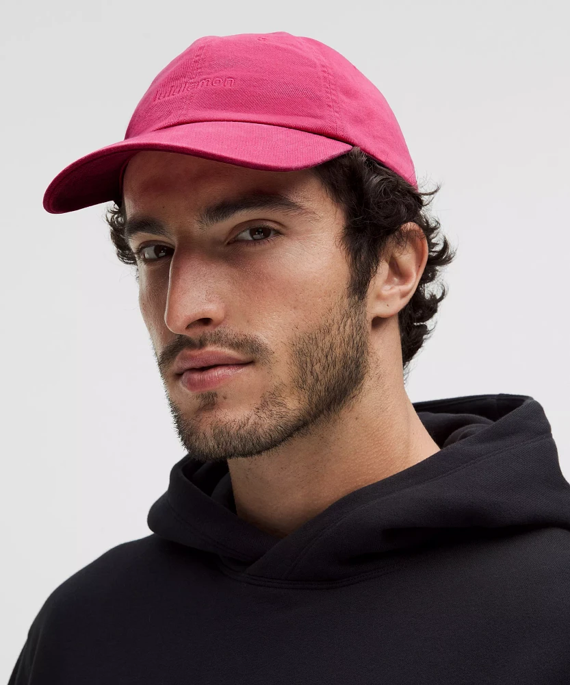 Classic Ball Cap *Wash | Men's Hats