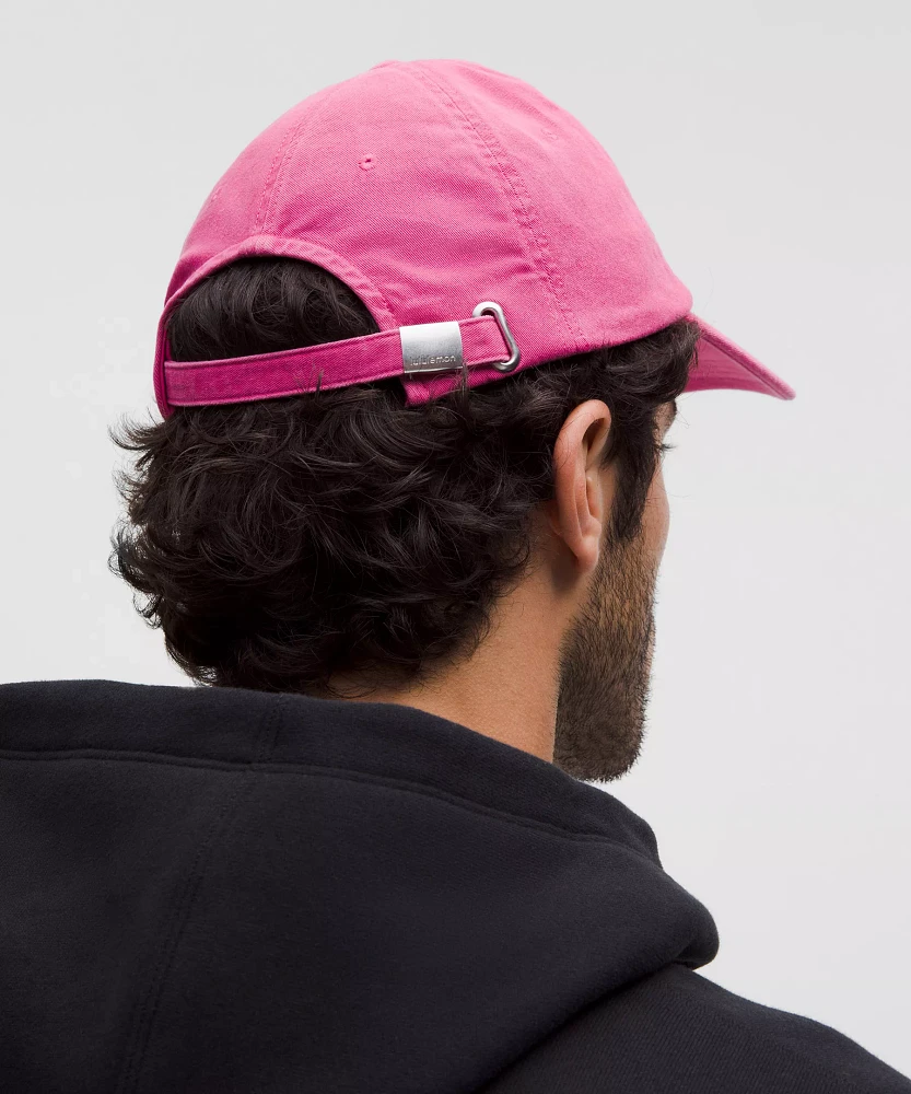 Classic Ball Cap *Wash | Men's Hats