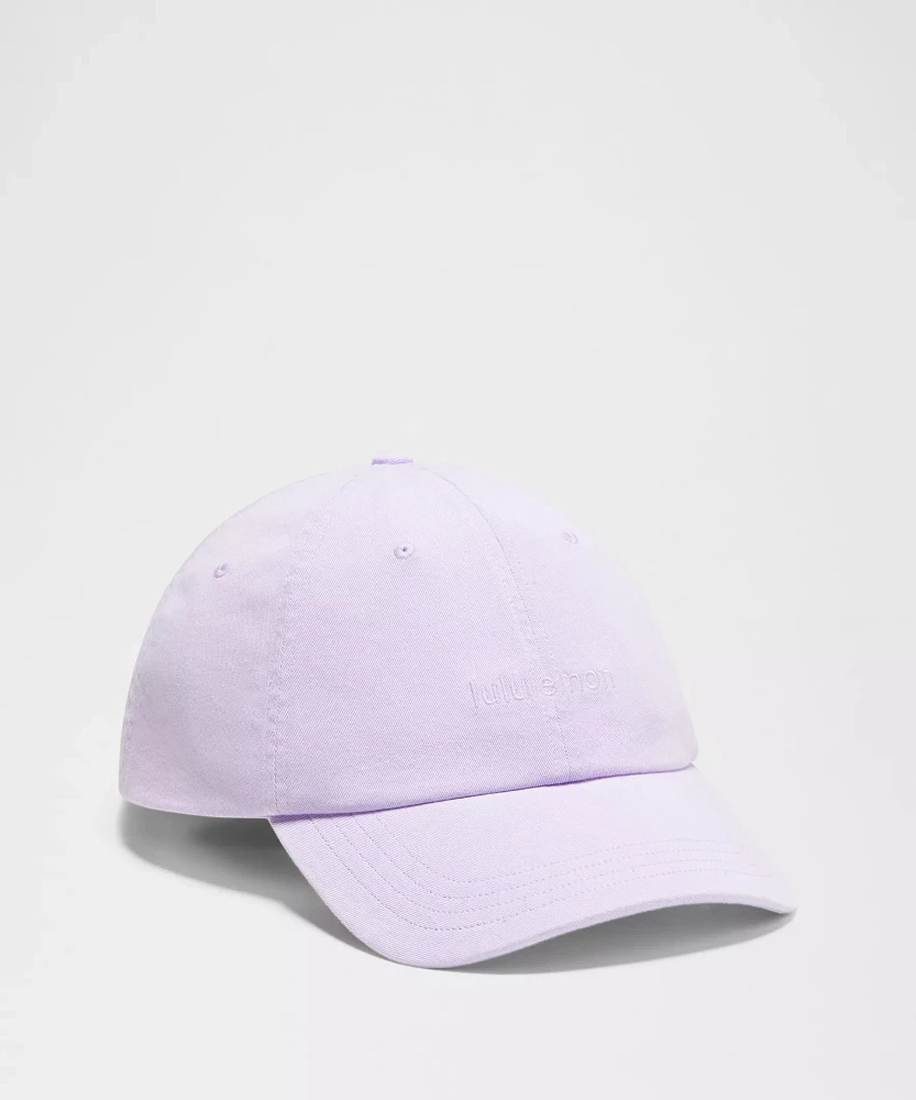 Classic Ball Cap *Wash | Men's Hats