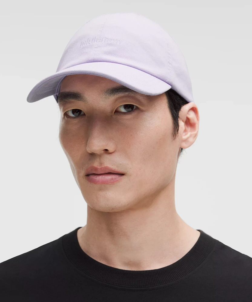 Classic Ball Cap *Wash | Men's Hats