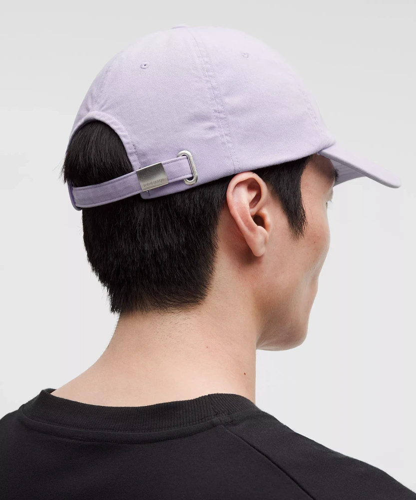 Classic Ball Cap *Wash | Men's Hats