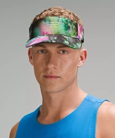 Removable Sweatband All-Sport Visor *Pride | Unisex Hats