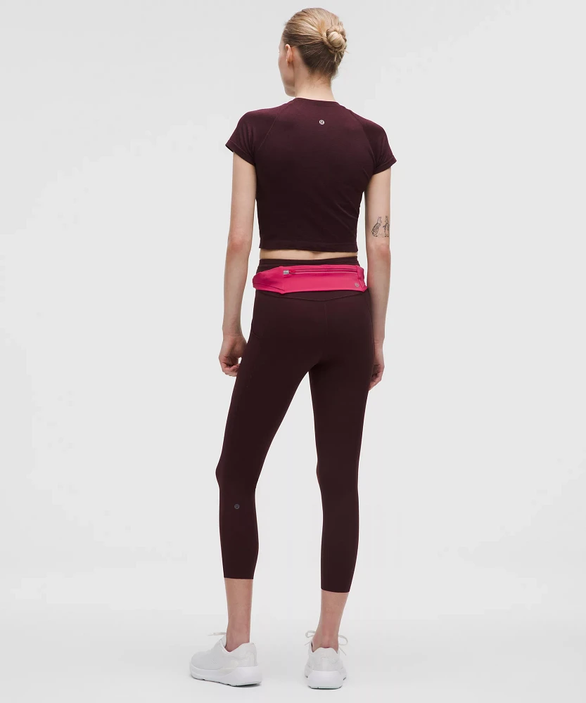 Fast and Free Running Belt | Men's Work Out Accessories