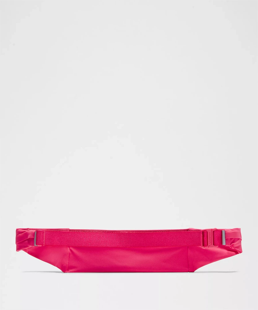 Fast and Free Running Belt | Men's Work Out Accessories