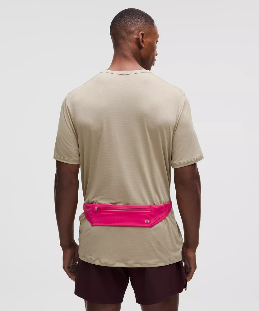 Fast and Free Running Belt | Men's Work Out Accessories