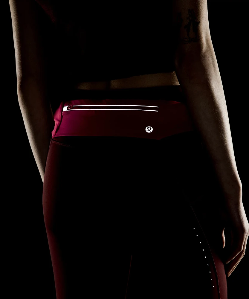 Fast and Free Running Belt | Men's Work Out Accessories