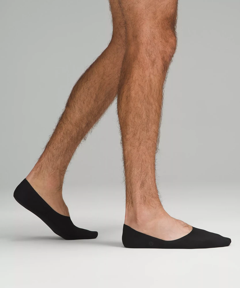 Smooth and Sleek No-Show Socks | Unisex