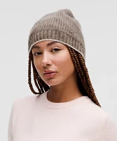 Cashmere Beanie | Unisex Hats