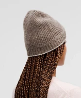 Cashmere Beanie | Unisex Hats