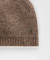 Cashmere Beanie | Unisex Hats