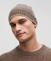 Cashmere Beanie | Unisex Hats