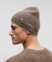 Cashmere Beanie | Unisex Hats