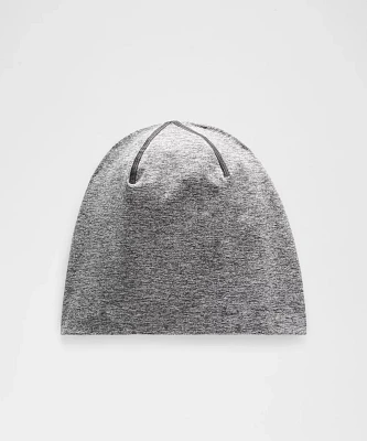 Fast and Free Rulu Fleece Running Beanie | Unisex Hats