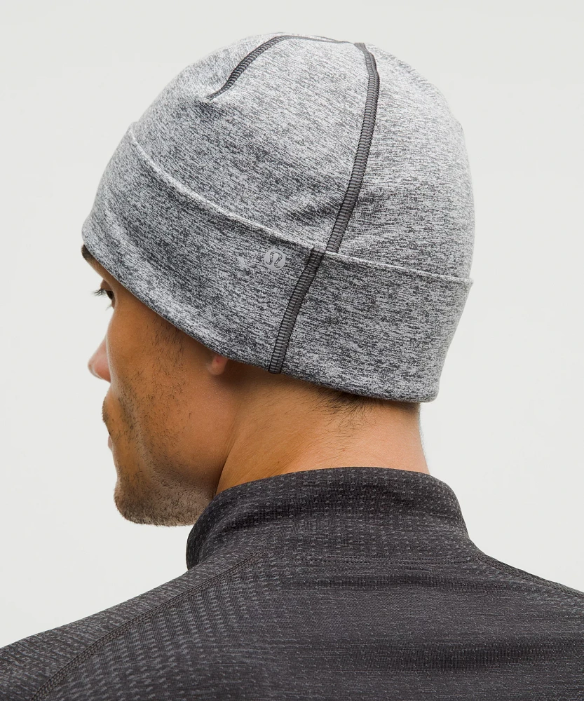 Fast and Free Rulu Fleece Running Beanie | Unisex Hats