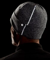 Fast and Free Rulu Fleece Running Beanie | Unisex Hats