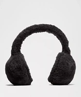 Plush Fleece Earmuffs | Unisex Accessories