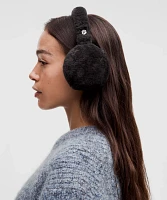 Plush Fleece Earmuffs | Unisex Accessories