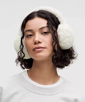 Plush Fleece Earmuffs | Unisex Accessories