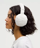 Plush Fleece Earmuffs | Unisex Accessories