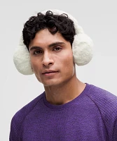 Plush Fleece Earmuffs | Unisex Accessories