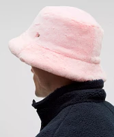 Plush Fleece Bucket Hat | Men's Hats