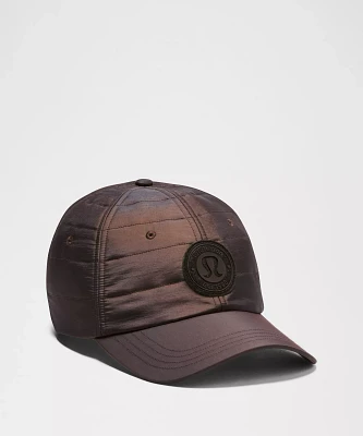 Unisex Insulated Ball Cap | Hats