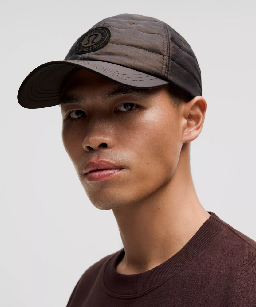 Wunder Puff Unisex Ball Cap | Hats