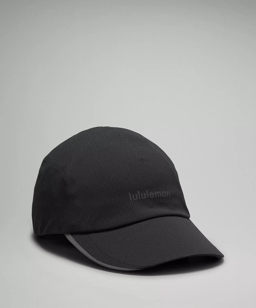 Fast and Free Running Hat *WovenAir Wordmark | Women's Hats