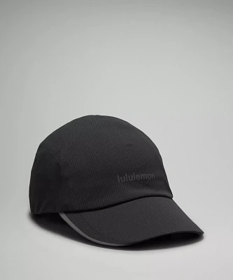 Fast and Free Running Hat *WovenAir | Unisex Hats