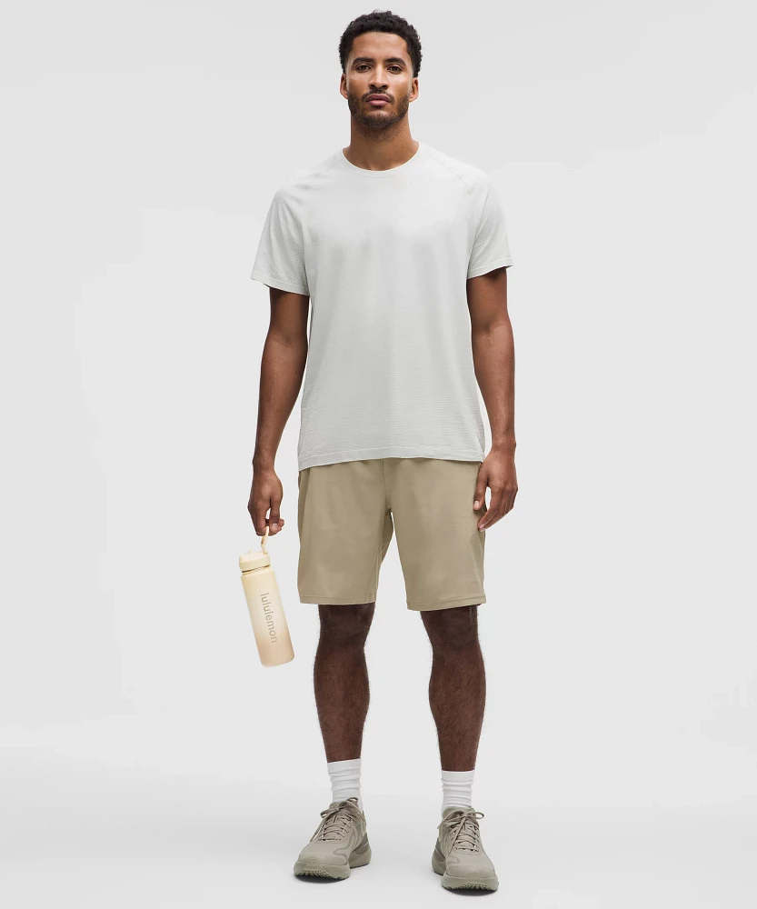 Back to Life Sport Bottle 24oz *Straw Lid | Men's Water Bottles