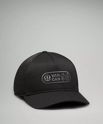 Trucker Hat *Graphic | Men's Hats