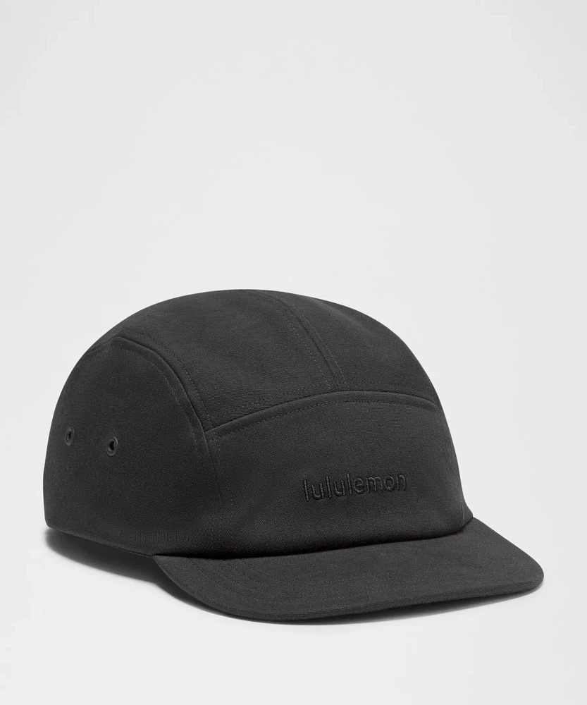 Five-Panel Hat | Men's Hats