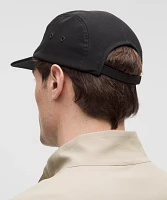Five-Panel Hat | Men's Hats