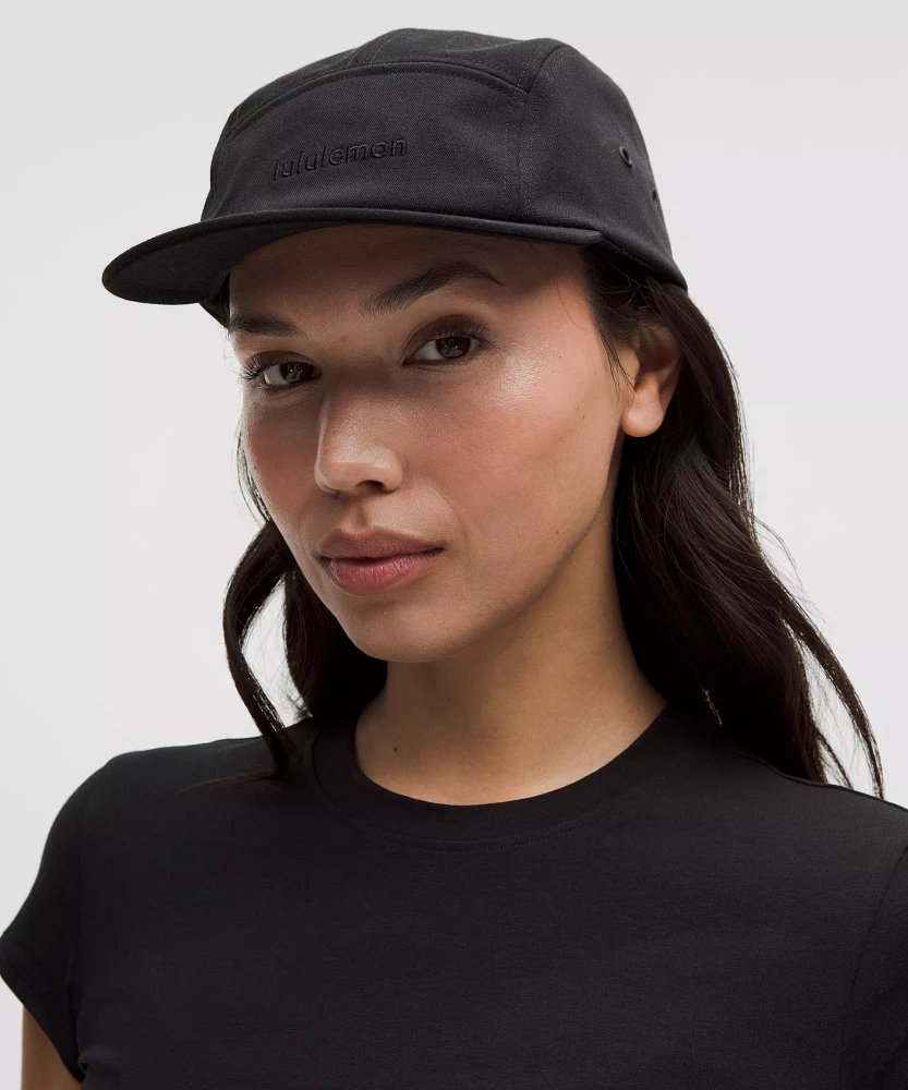Five-Panel Hat | Men's Hats