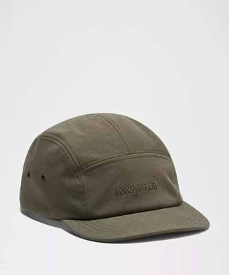 Five-Panel Hat | Men's Hats