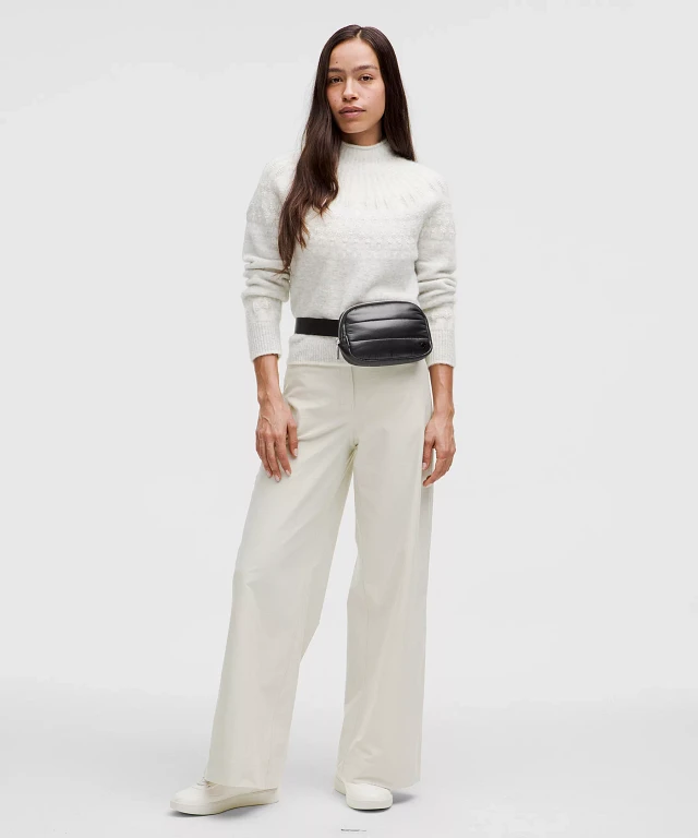 everywhere belt bag lululemon wunder puff Lululemon athletica Everywhere Belt Bag 1L *Wunder Puff | Unisex Bags,Purses,Wallets