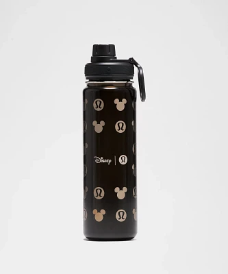 Disney x lululemon *Back to Life Sport Bottle 24oz | Men's Water Bottles