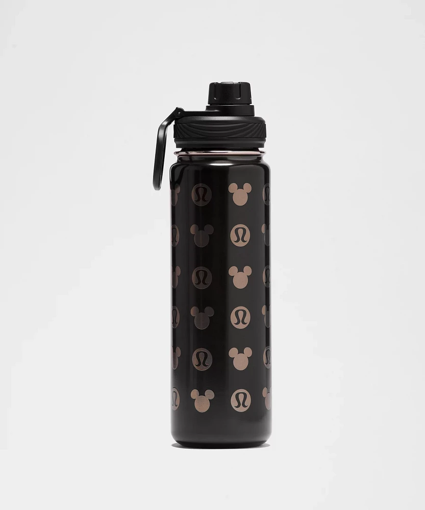 Disney x lululemon *Back to Life Sport Bottle 24oz | Unisex Water Bottles