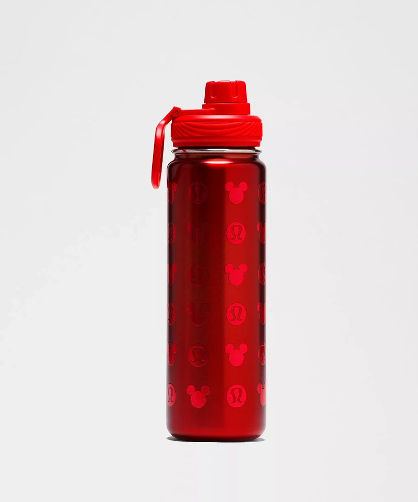 Disney x lululemon *Back to Life Sport Bottle 24oz | Unisex Water Bottles