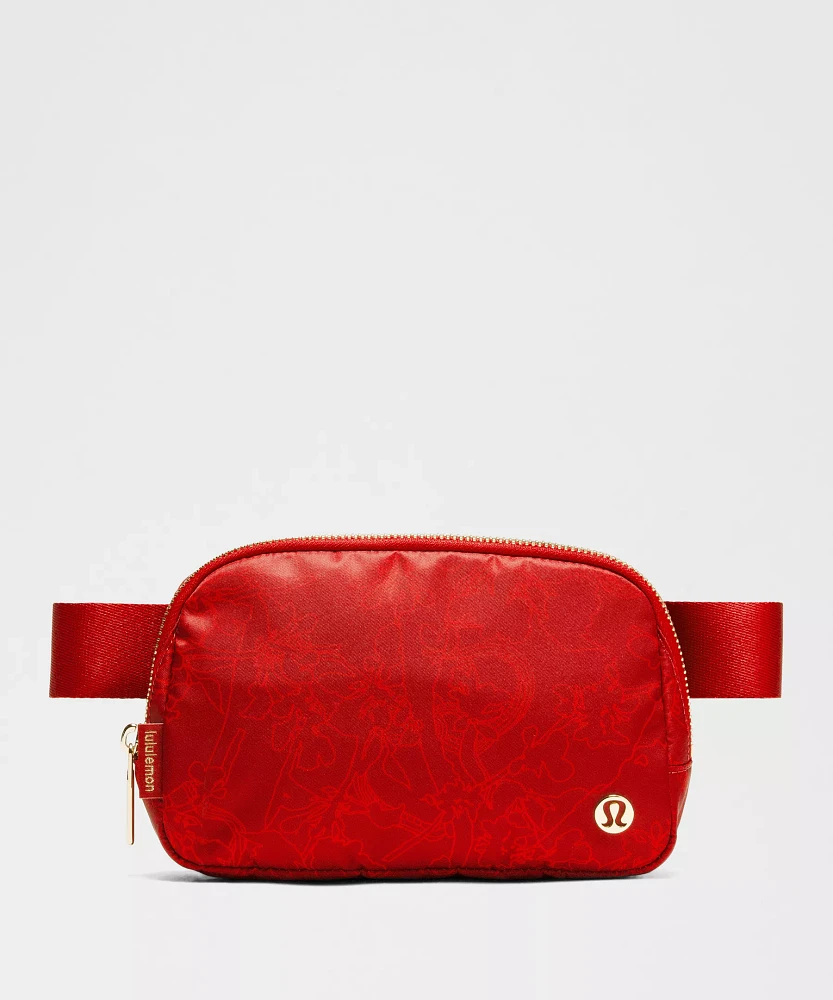 Lunar New Year Everywhere Belt Bag 1L | Unisex Bags,Purses,Wallets