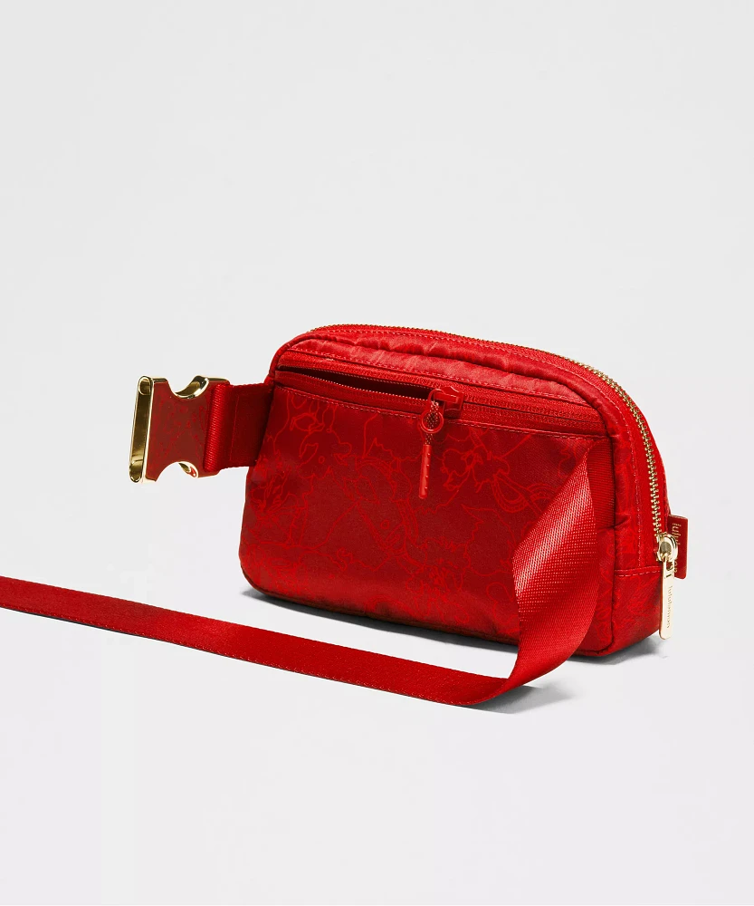 Lunar New Year Everywhere Belt Bag 1L | Unisex Bags,Purses,Wallets