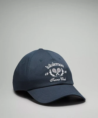 Classic Ball Cap *Tennis Club | Men's Hats