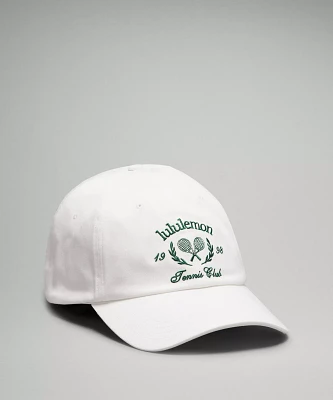 Unisex Classic Ball Cap *Tennis Club | Hats